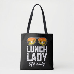 Zonnebril voor lunchdame buiten dienst laatste sch draagtas