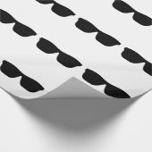 Zonnebrillen Cadeaupapier (Hoek)