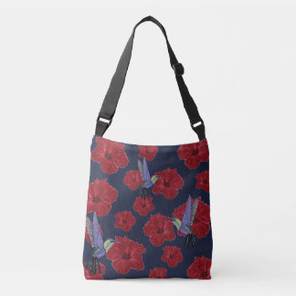 Zonnebrillen Crossbody Tas