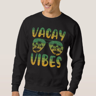 Zonnebrillen Vacay Vibes Relax Vacati Trui