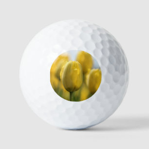 Zonnebuisjes Golfballen