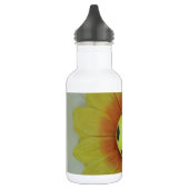 Zonnedag football waterfles  (Links)