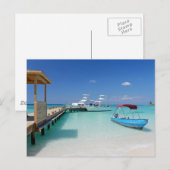 Zonnedag.JPG Briefkaart (Voorkant / Achterkant)