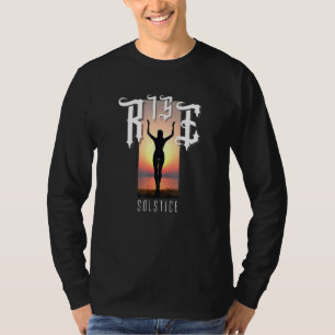Zonnedag T-shirt
