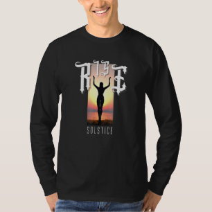 Zonnedag T-shirt