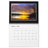 Zonnedagkalender 2020 van Tom Minutolo Kalender (Feb 2026)