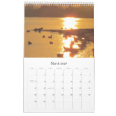 Zonnedagrooster 2011 kalender (Mar 2026)