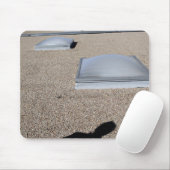 Zonnedagverlichtingssysteem Muismat (Met muis)