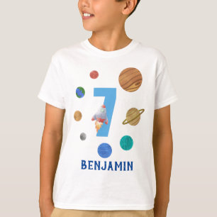 Zonnedagzonnecentrales T-shirt