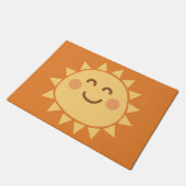 Zonnededeurmat Deurmat (Schuin)