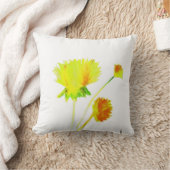 Zonnedekaarelichting Kussen (Deken)