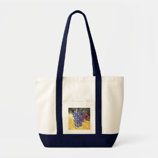 Zonnedruiven Tote Bag