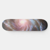 Zonnegalaxy Pro Graad 7 Gelaagde skateboard (Horizontaal)