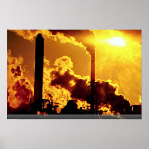 Zonnegebruik in de pulpfabriek versterkt de luchtv poster