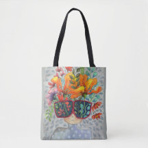 Zonneglazen Creativiteit Tas