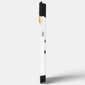 Zonneglazen Hoesje-Mate iPhone Case (Achterkant / Links)