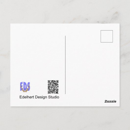 Zonnehoed Bloemen Klant. Tekst Gefeliciteerd Met J Briefkaart (Achterkant)