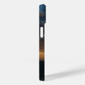 Zonnehoogte in Zee II Ocean Seascape Case-Mate iPhone Case (Achterkant / Rechts)