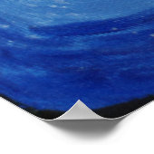 Zonneinstallatie Poster (Hoek)