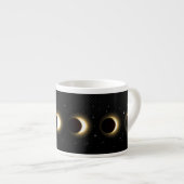 Zonneknipsel Espresso Kop (Voorkant rechts)