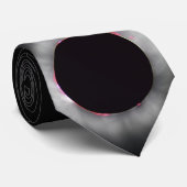 Zonneknipsel Stropdas (Opgerold)