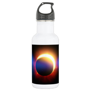 Zonneknipsel Waterfles