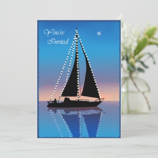 Zonnekraam met uitnodiging tot het indienen van va (Staand voorkant)