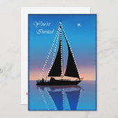 Zonnekraam met uitnodiging tot het indienen van va (Voorkant / Achterkant)