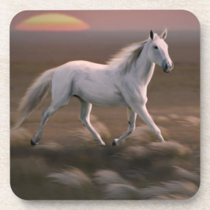 Zonnekuil Onderzetter