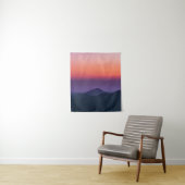 Zonnelagen Wandkleed (In situ)