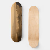 Zonnelandschap Skateboard (Voorkant)