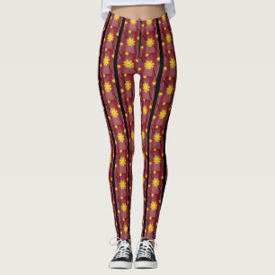 Zonneleggings Leggings