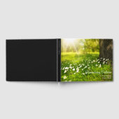 Zonnelenteweide Funeral condoléance Gastenboek (Volledig)