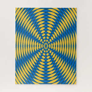 Zonneliefde.. Legpuzzel