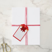 ZONNEN! SUNSHINE! FEESTDAGEN IN HET CENTRAL PARK!  CADEAULABEL (Met Touw)