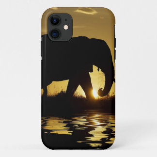 Zonneolifant Hoesje
