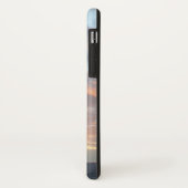 Zonneoptijd bij Zee I pasteien Case-Mate iPhone Case (Achterkant/links)