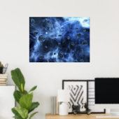 Zonneorfine II Poster (Thuiskantoor)