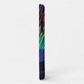 Zonnepalm iPhone/iPad-draagtas Case-Mate iPhone Case (Achterkant/links)