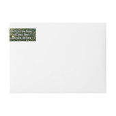 Zonnepalmhulzen Tropisch (Voorkant)