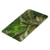 Zonnepalmhulzen Tropisch Magneet (Linkerzijde)