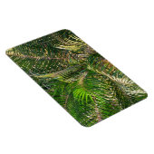 Zonnepalmhulzen Tropisch Magneet (Rechterzijde)