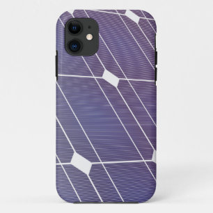 Zonnepaneel iPhone 11 Hoesje