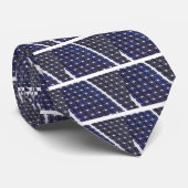 Zonnepaneel Stropdas (Opgerold)