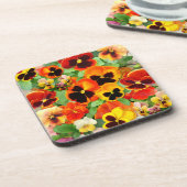 Zonnepanelen Bier Onderzetter (Linkerzijde)