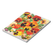 Zonnepanelen Notitieblok (Gedraaid)