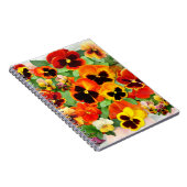 Zonnepanelen Notitieboek (Rechterzijde)