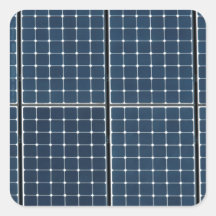 Zonnepanelen op een huis.