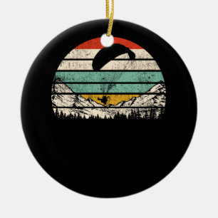 zonnepanelen voor zweefvliegtuigen keramisch ornament