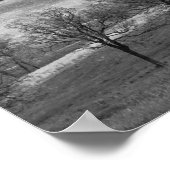 Zonnepatches Poster (Hoek)